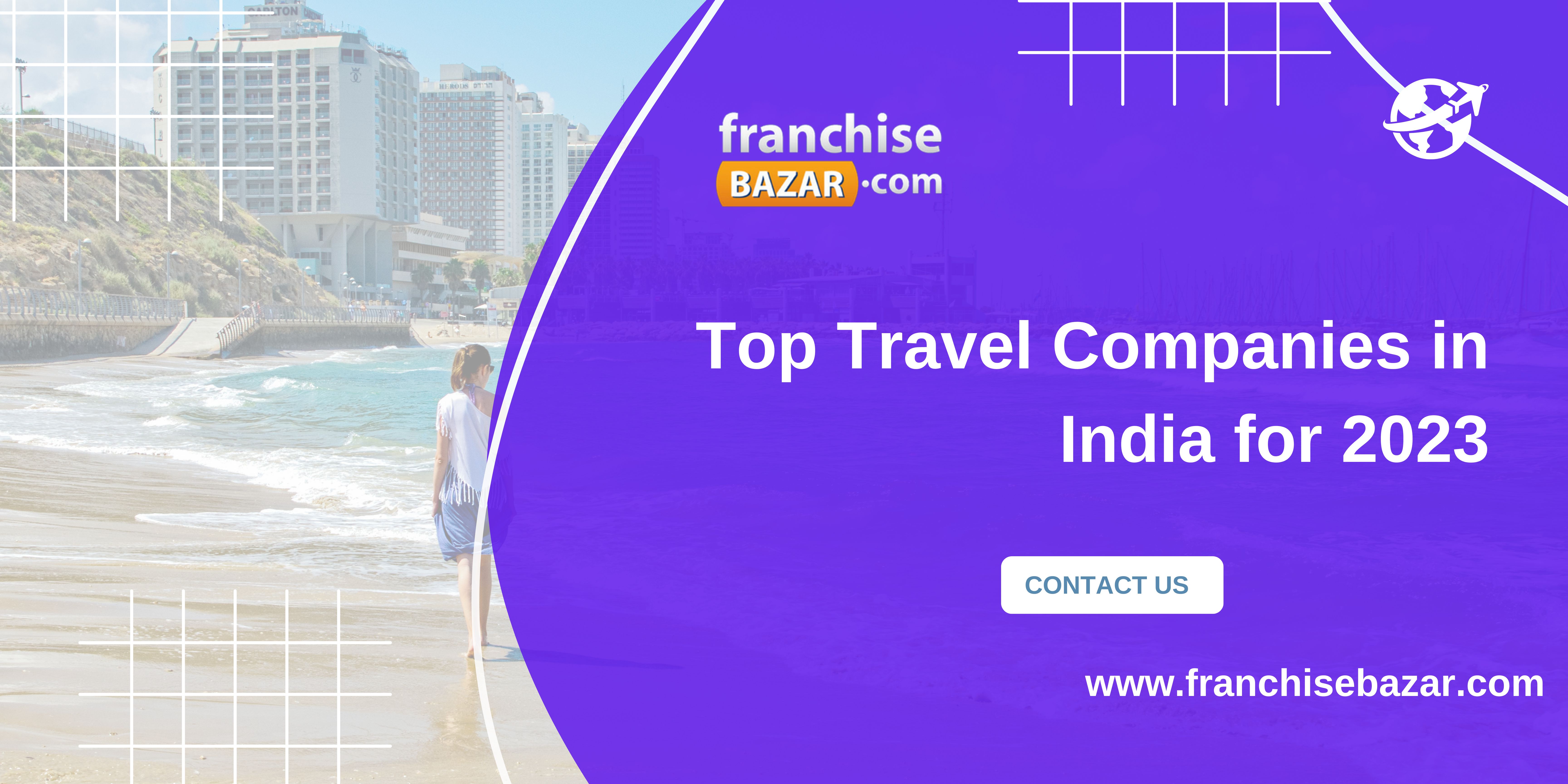 travel companies franchise in india